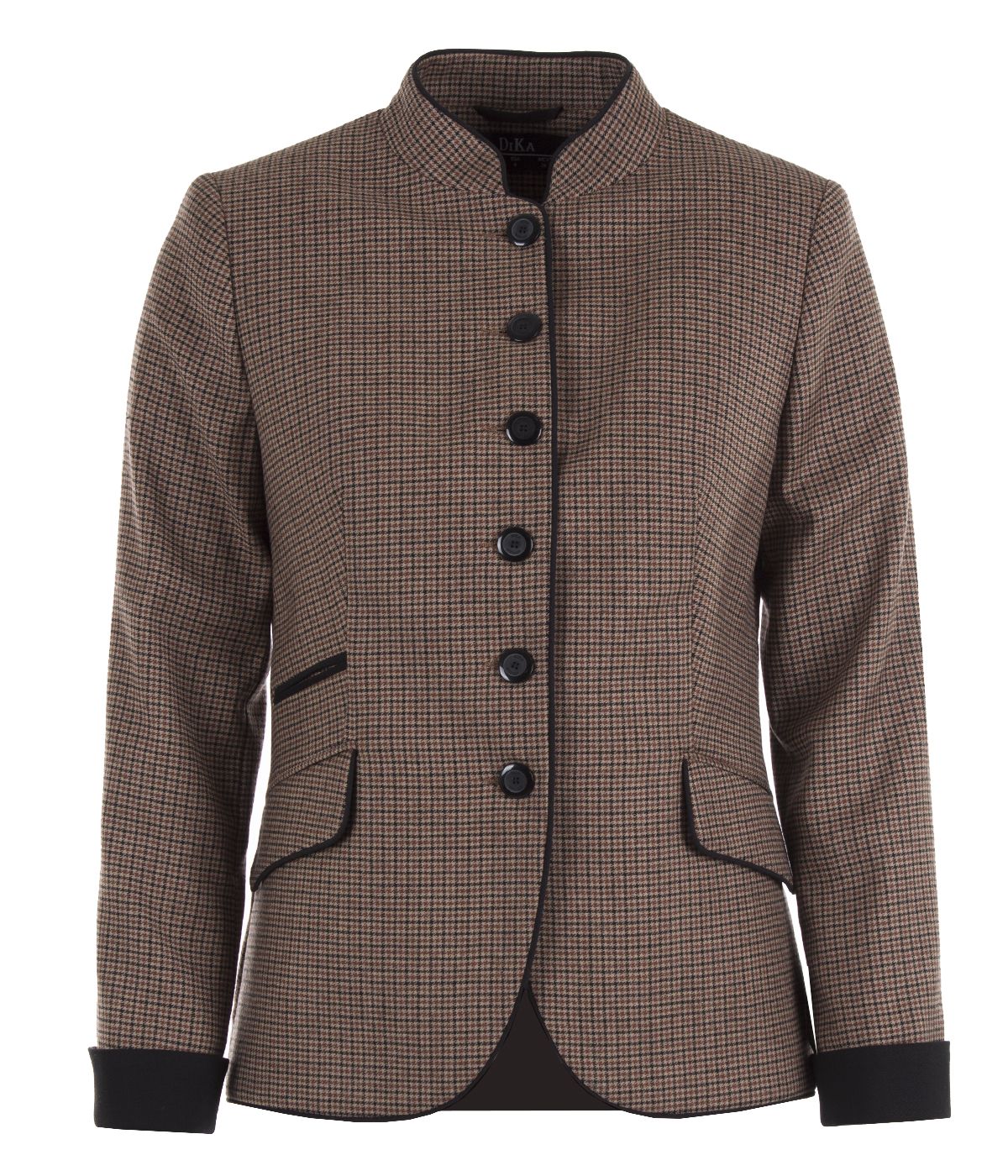 JACKET 0